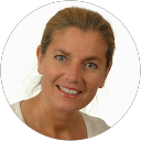 Kundenstimmen 2 Profilbild von „Ingrid Katharina Rankl“
