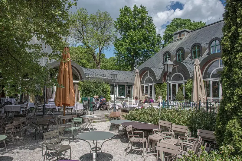 Die schönsten Orte für deine Hochzeit in München 5 Muenchen Seehaus Munich
