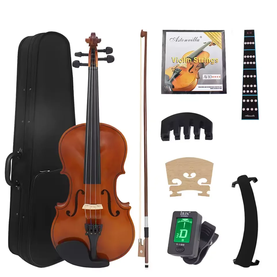 Geige mieten oder kaufen in München: Der ratgeber 2026-2027 für anfänger 1 cheaper violin without quality from aliexpress