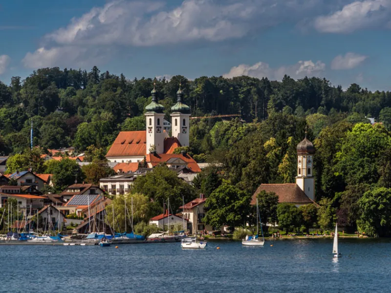 Leitfaden für eine standesamtliche Trauung in Tegernsee und/oder Starnberg 7 tutzing Bavaria